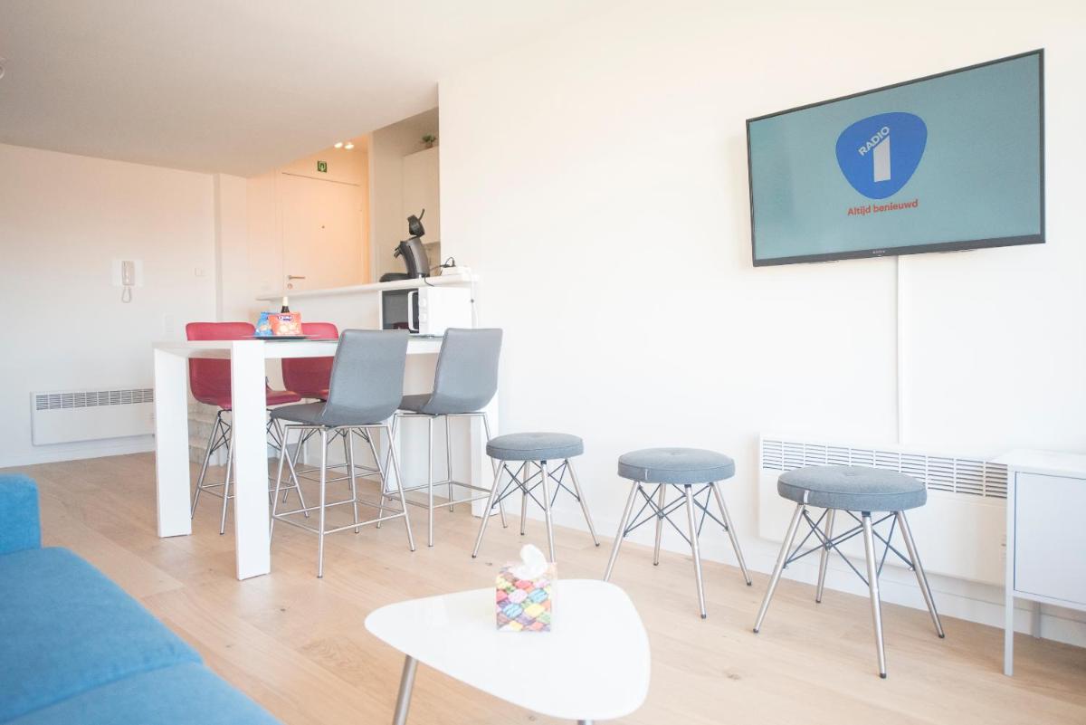 Ostend Sea Paradise - Housity