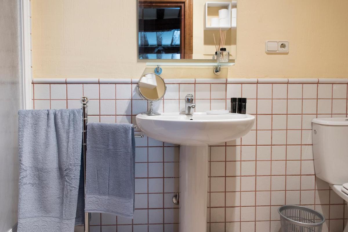 Apartamento La Hoz - Hizvo