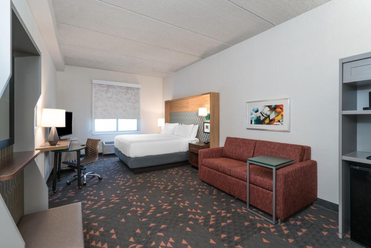 Holiday Inn Atlanta/Roswell by IHG - Housity