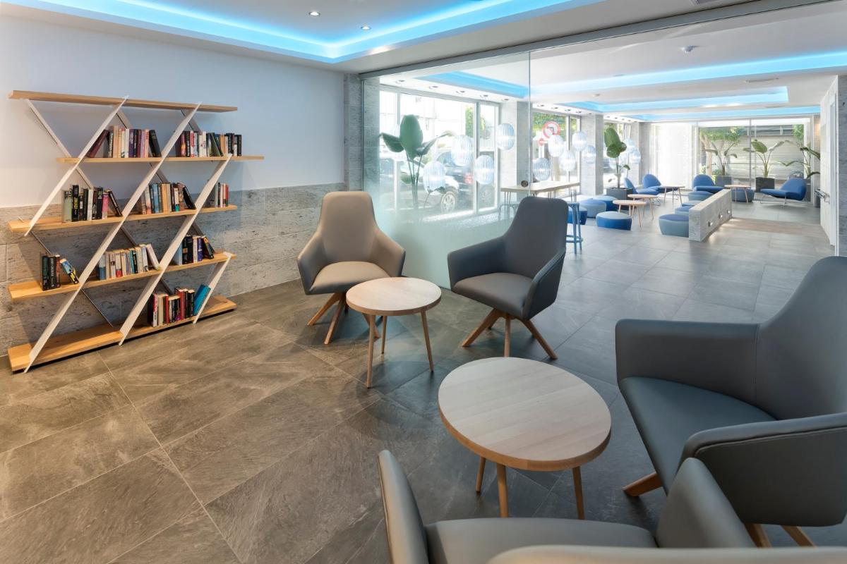 Hotel Brisa - Adults only - Housity