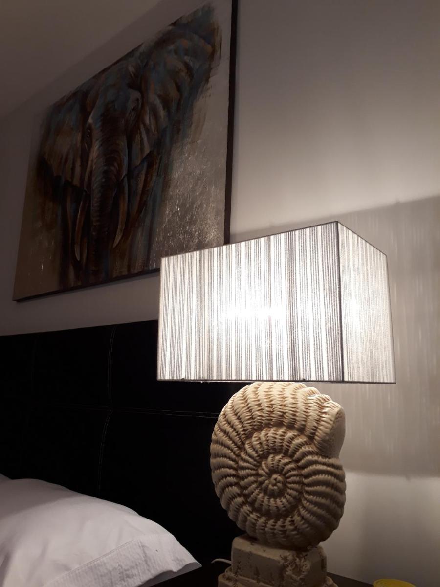 Apart Loft 216 - Housity