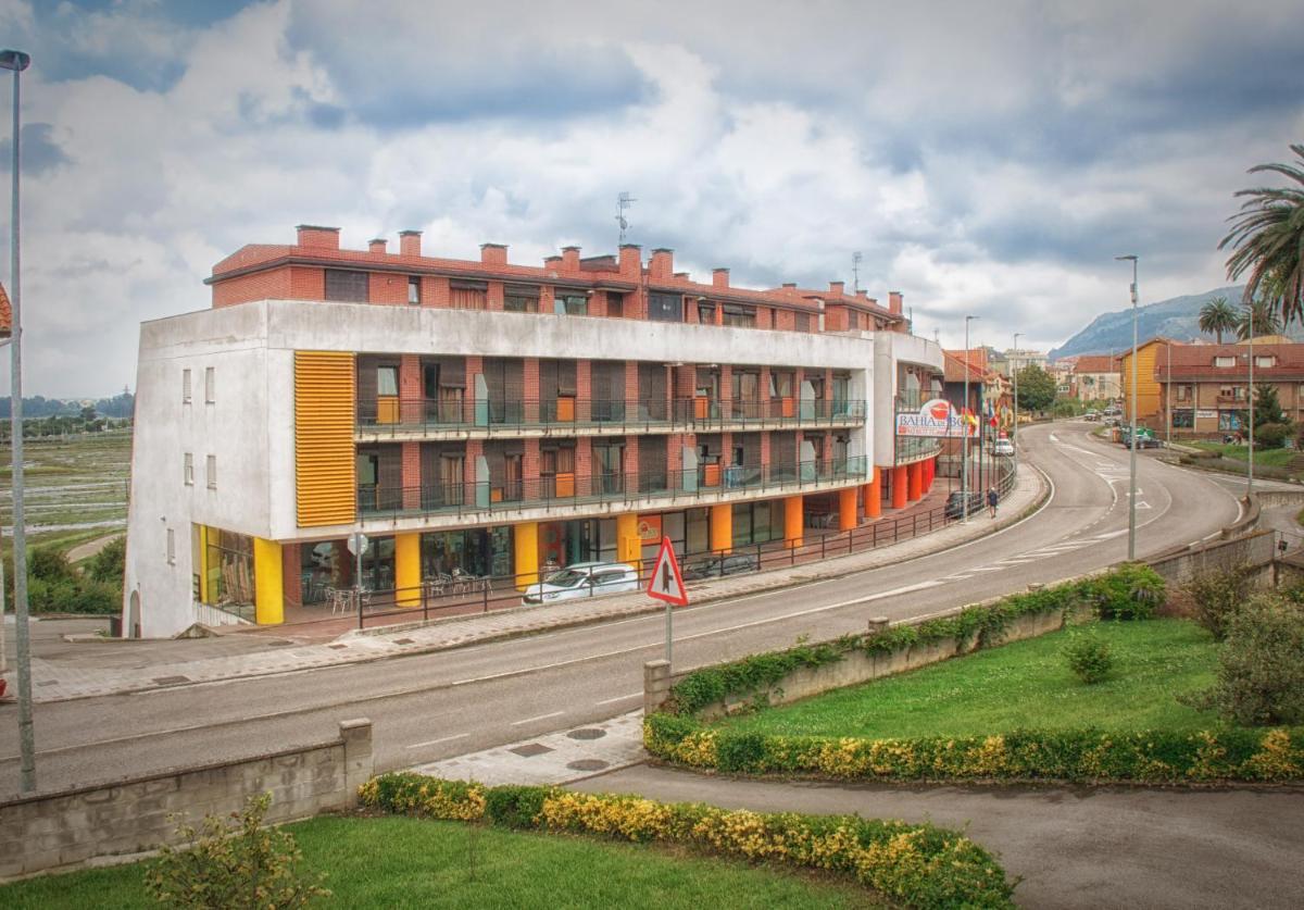 Apartamentos Bahía de Boó - Housity