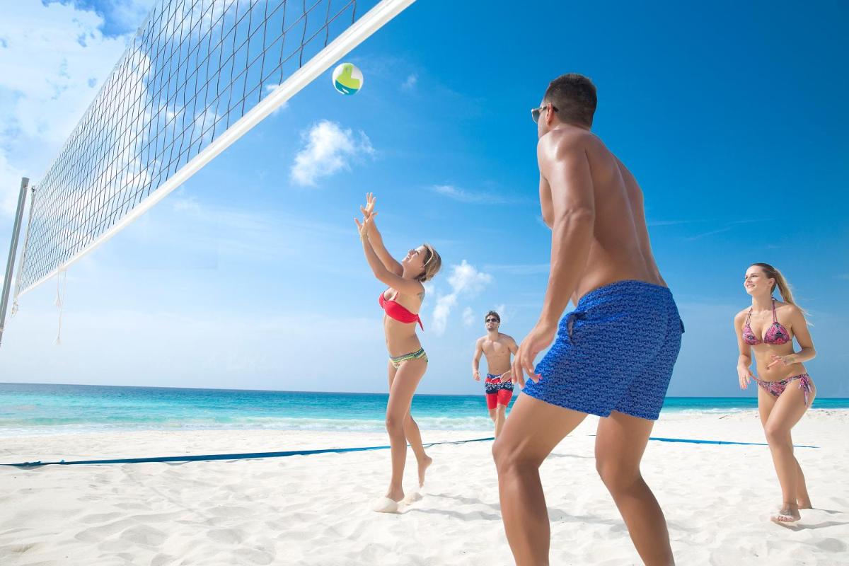Golden Parnassus Resort & Spa - All Inclusive (Adults Only) - Housity