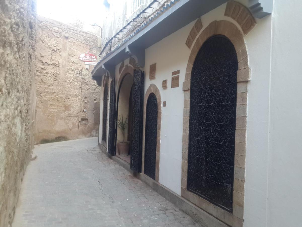 Dar Ayour appartements - Housity