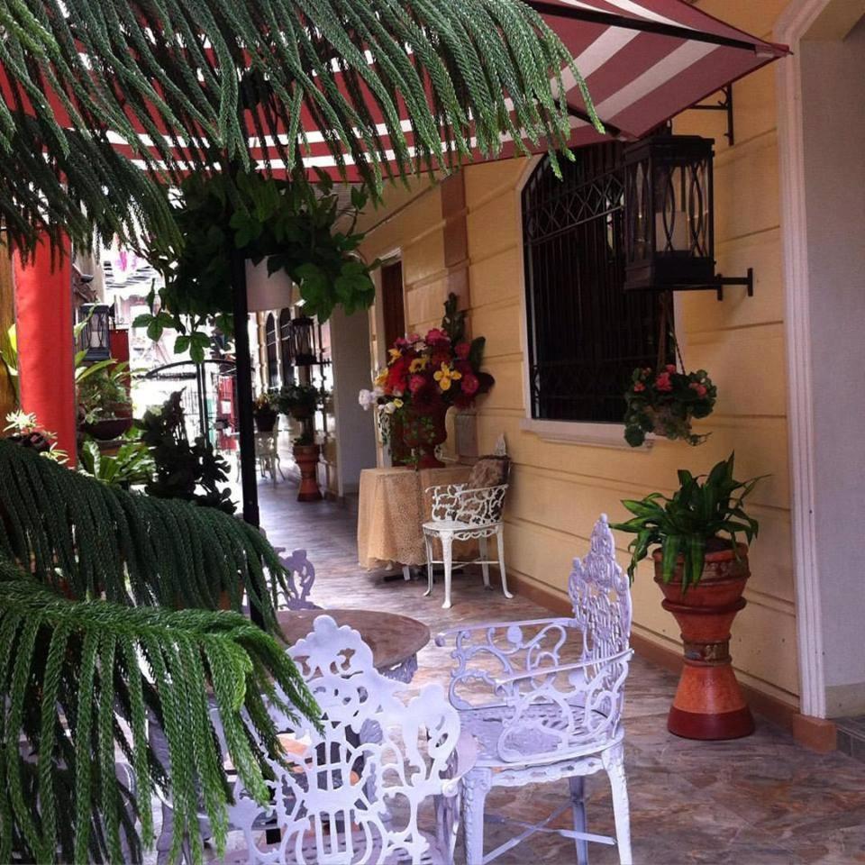 The Saint Joseph Residential Suites - Housity