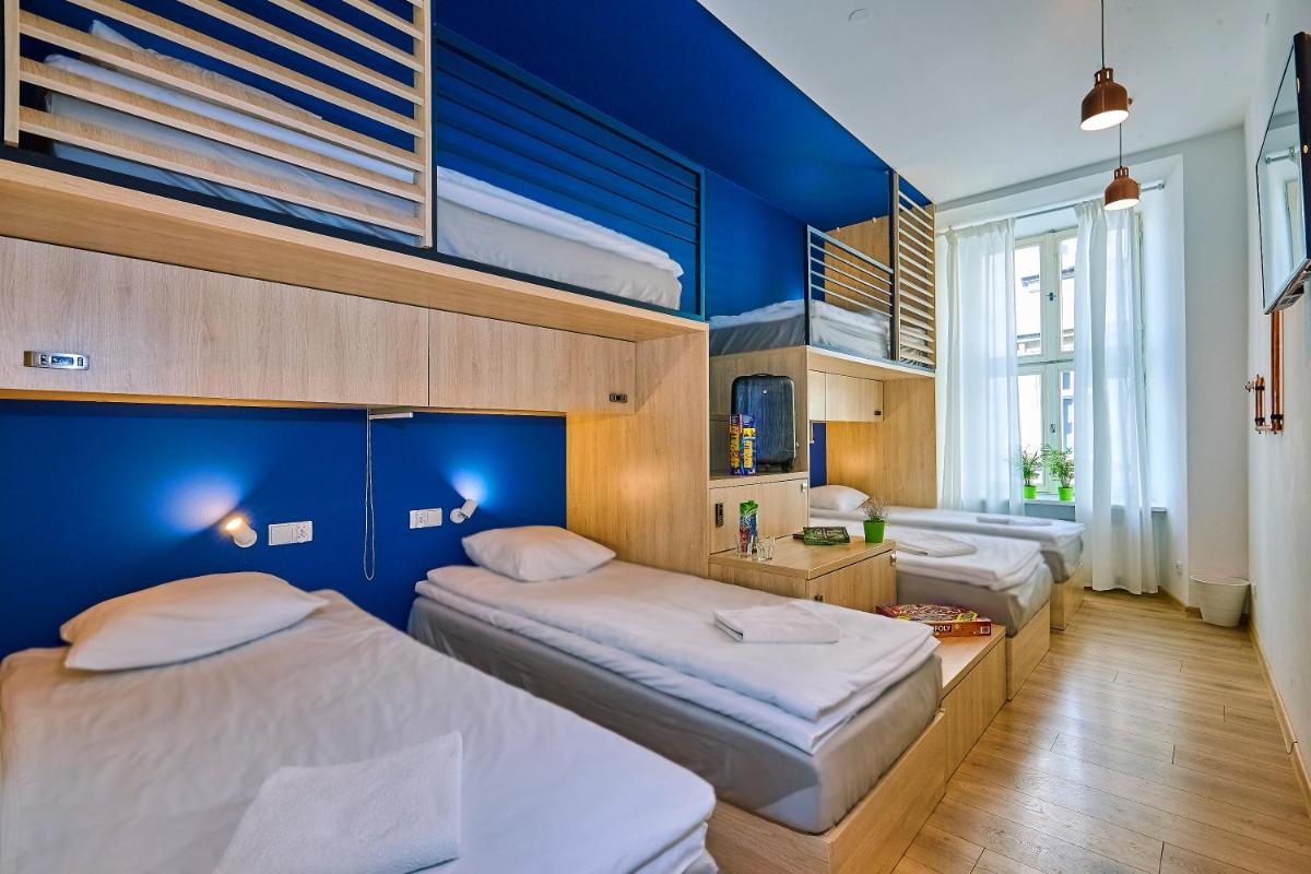 Draggo House - Housity