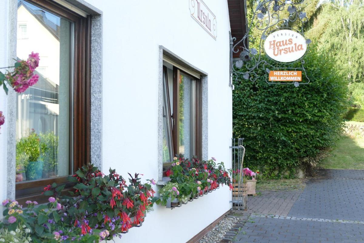 Pension Haus Ursula - Housity