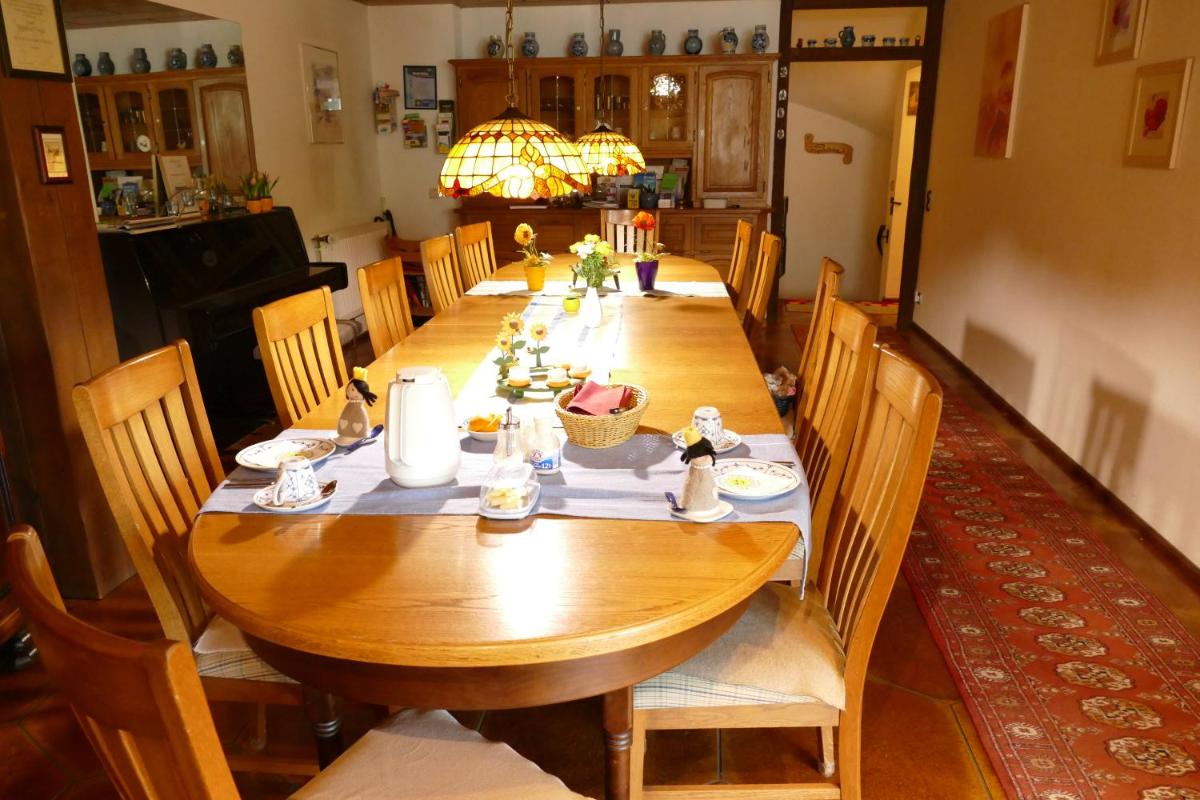 Pension Haus Ursula - Housity
