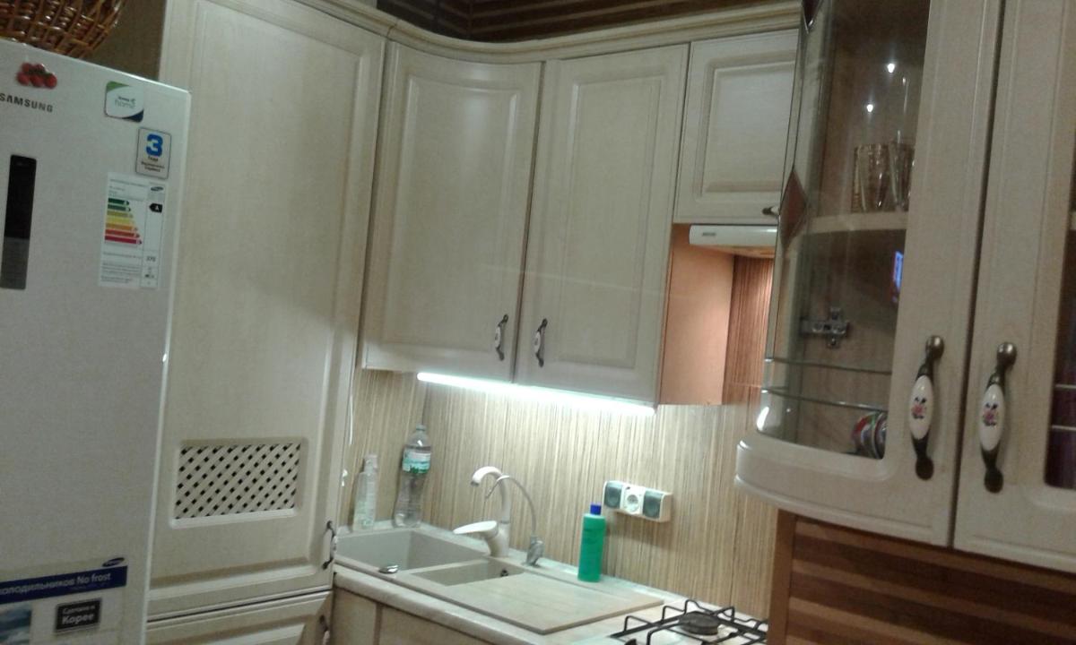 Апартаменты-студио - Housity