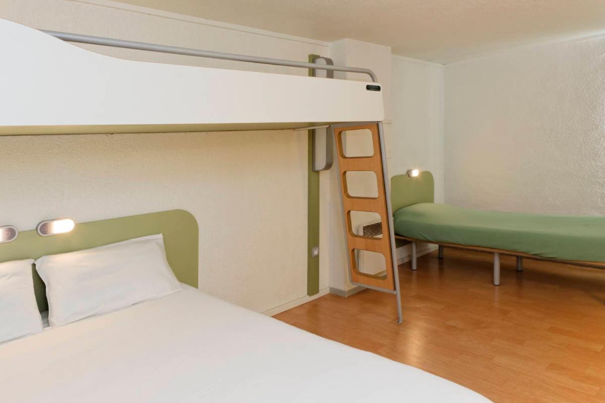 Ibis budget Lorient Caudan - Housity