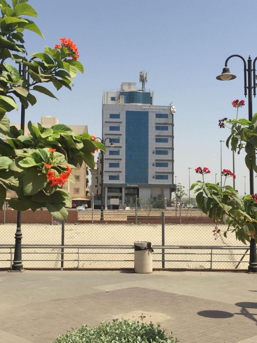 Alshaheen Suites - Housity