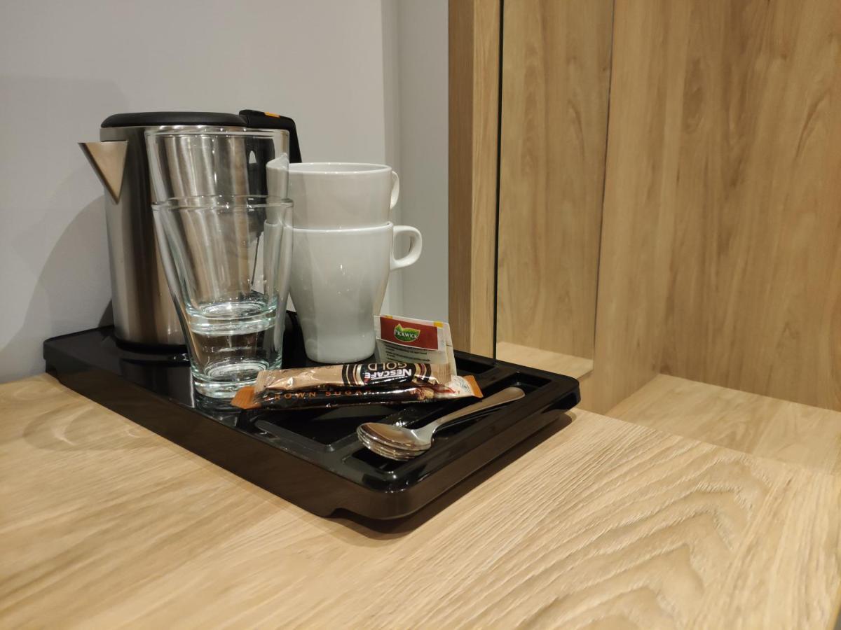 H33 Apartamenty - Housity