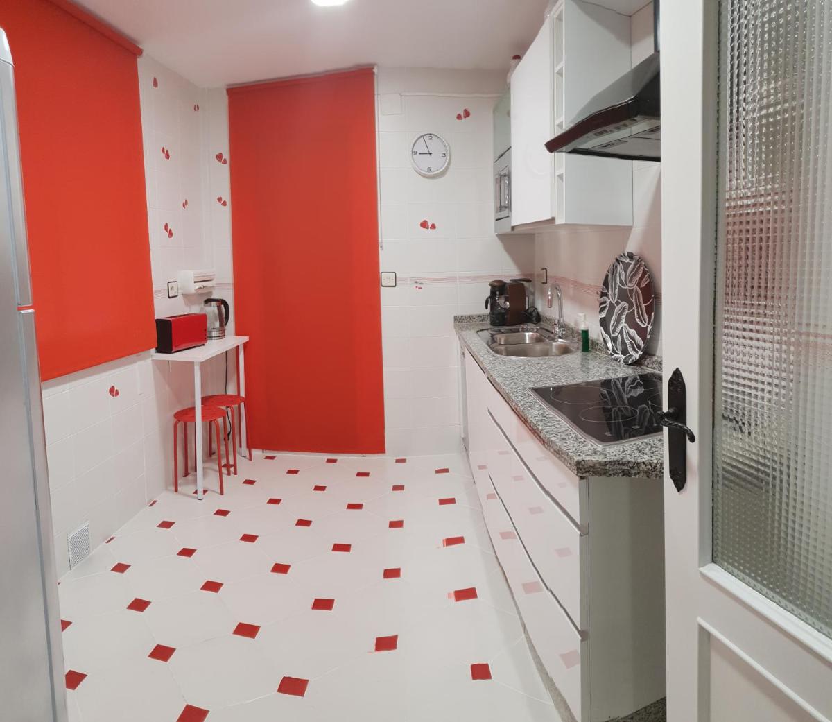 Suitetrails - Victoria House Cordoba Rivera