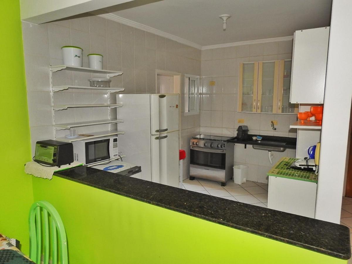 Suitetrails - Apartamento Mongaguá Pé na areia - 74