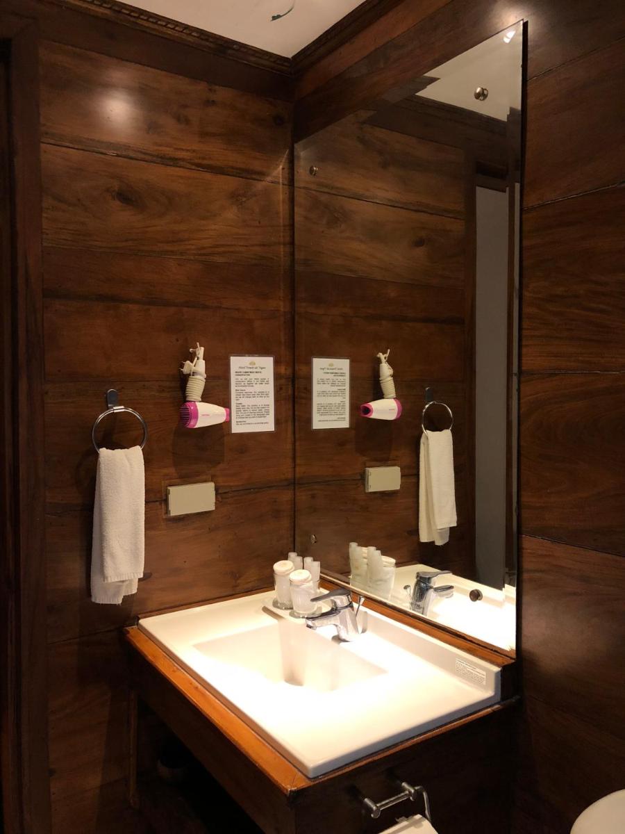 Hotel Veneto De Vigan - Housity