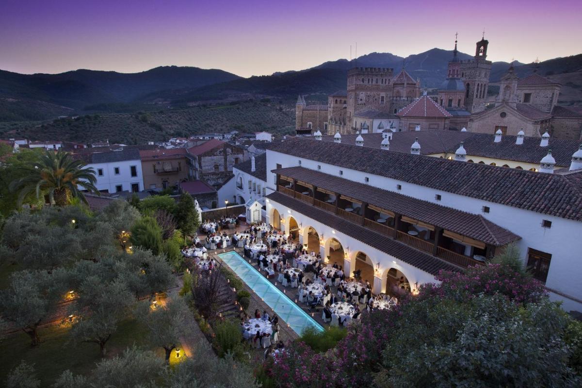 Parador de Guadalupe - Housity