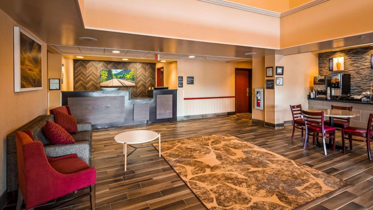 Best Western Danville Inn - Housity