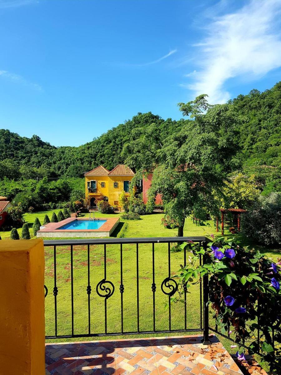 Davinci Di Khaoyai - Housity