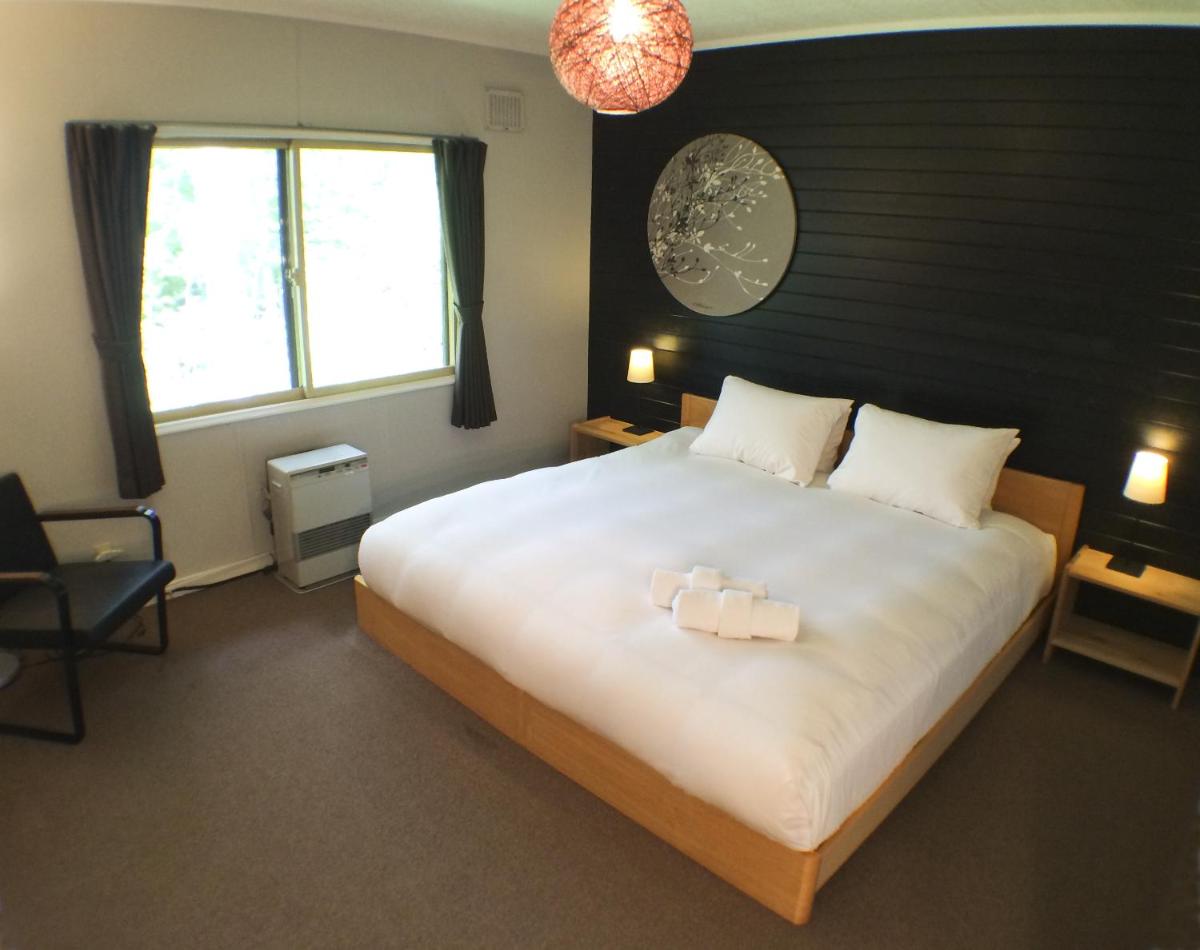 Annupuri Lodge at Niseko - Housity