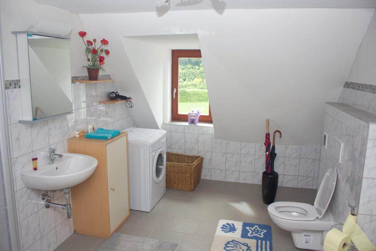 Suitetrails - Ferienwohnung Luckyranch