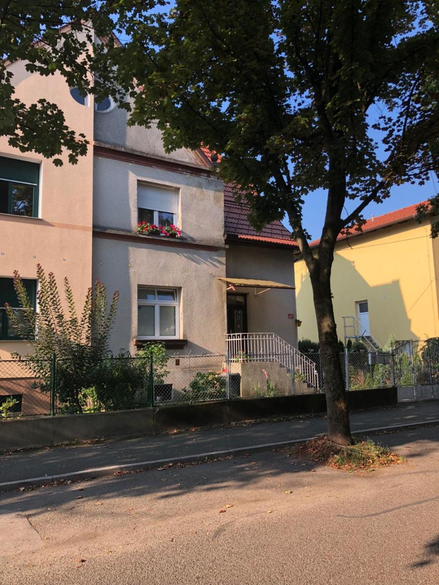 apartma Delavska - Hizvo
