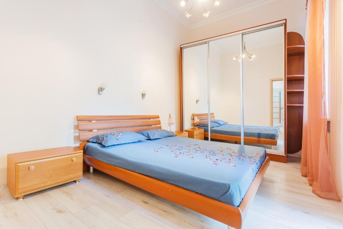 Апартаменты на Крещатике - Housity
