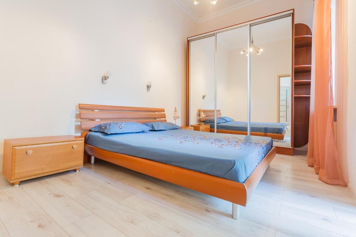 Апартаменты на Крещатике - Housity