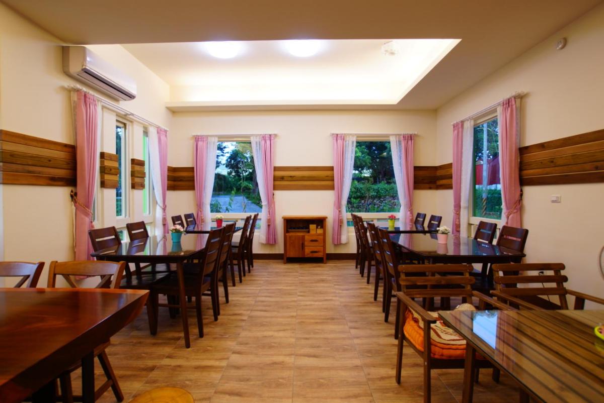 DooDoo B&B - Housity
