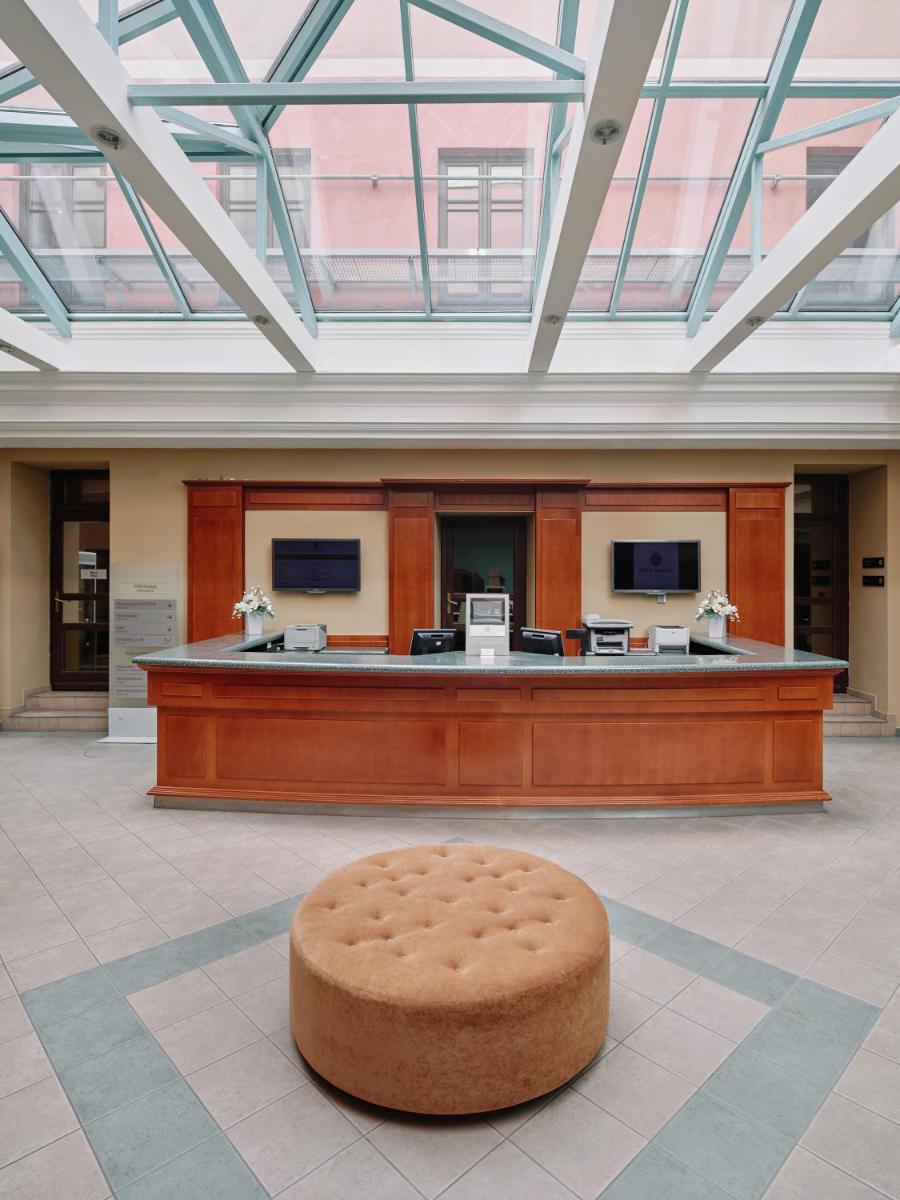 Hotel Zamojski - Housity