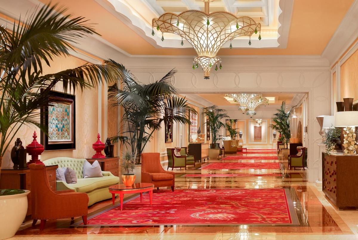 Encore at Wynn Las Vegas - Housity