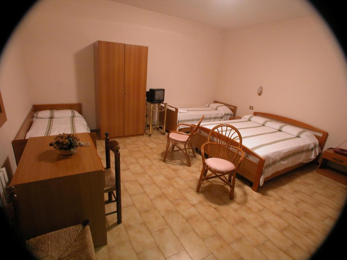 Albergo-Ristorante