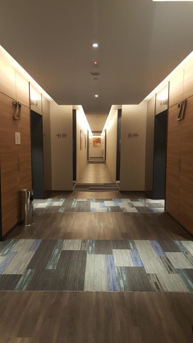 Shama Suasana Johor Bahru Formerly known as Suasana All Suites Hotels Johor Bahru - Housity