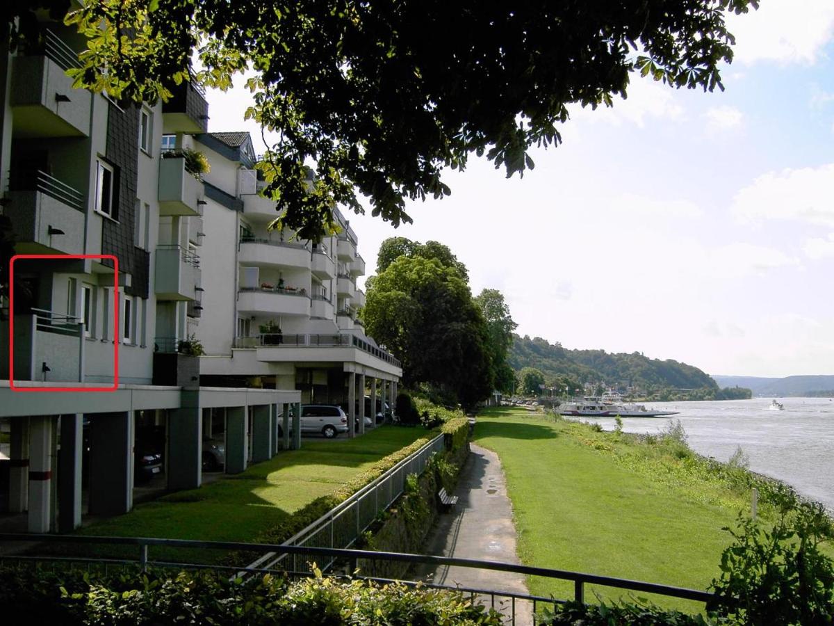 RheinDesign River Promenade - Housity