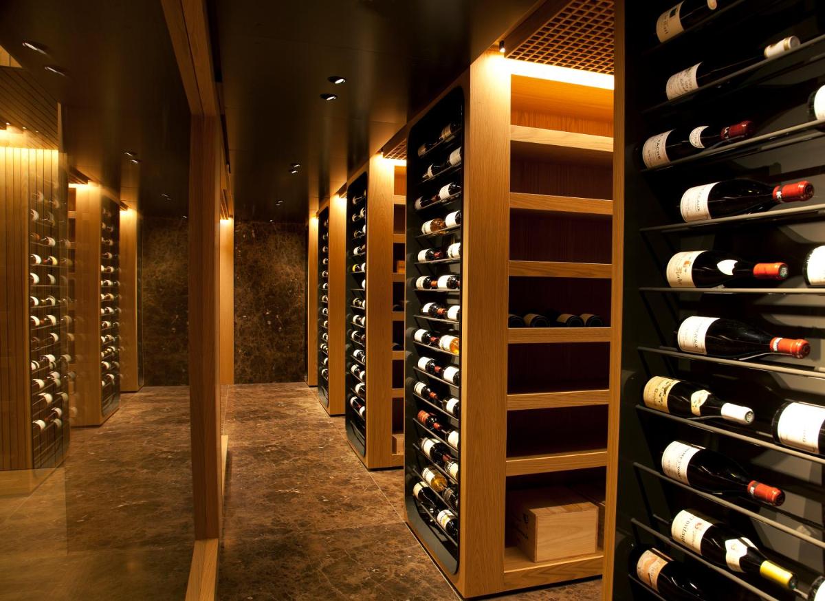 Imagen de la galería de Akelarre - Relais & Châteaux, en San Sebastián