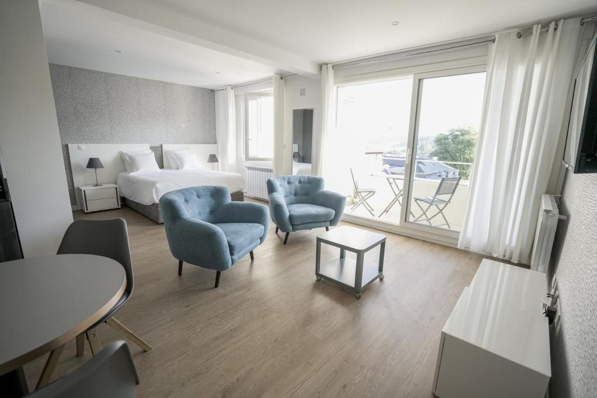 Parc 709 Bayonne - Hizvo