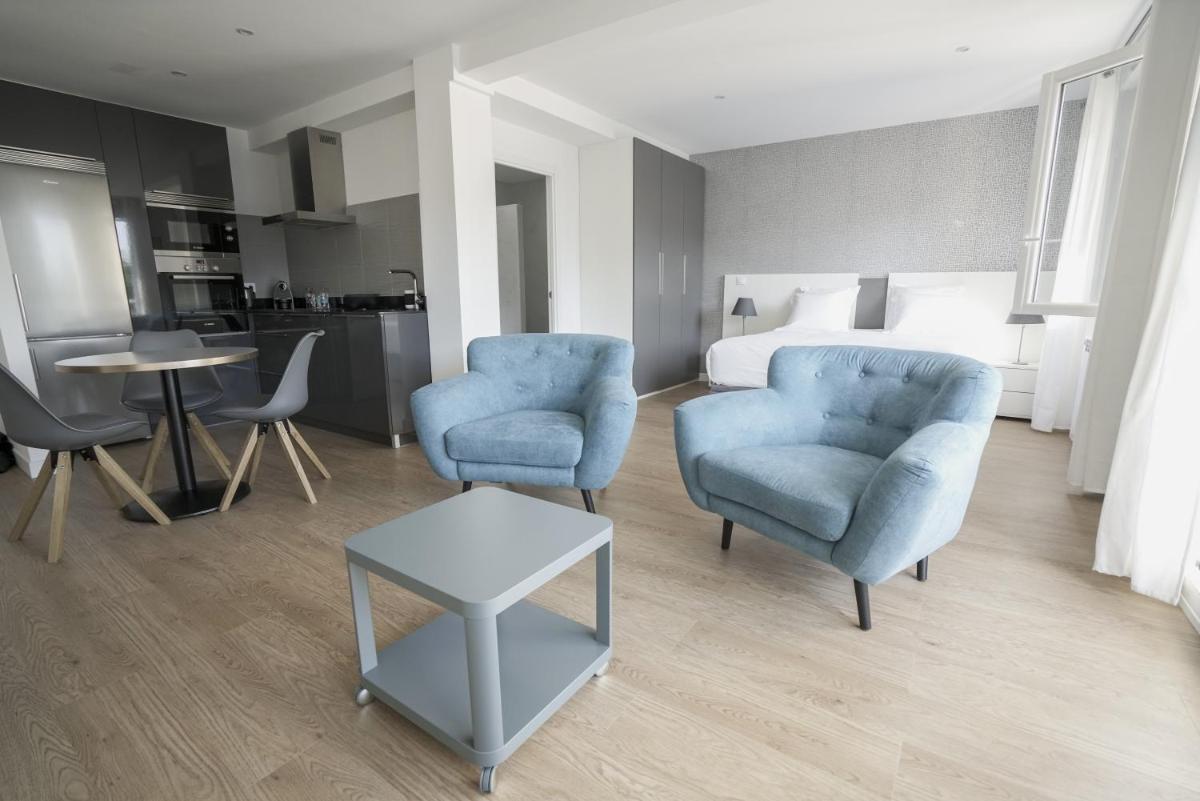 Parc 709 Bayonne - Hizvo