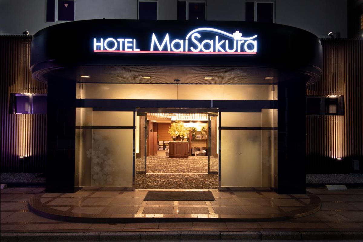 HOTEL Mai Sakura - Housity