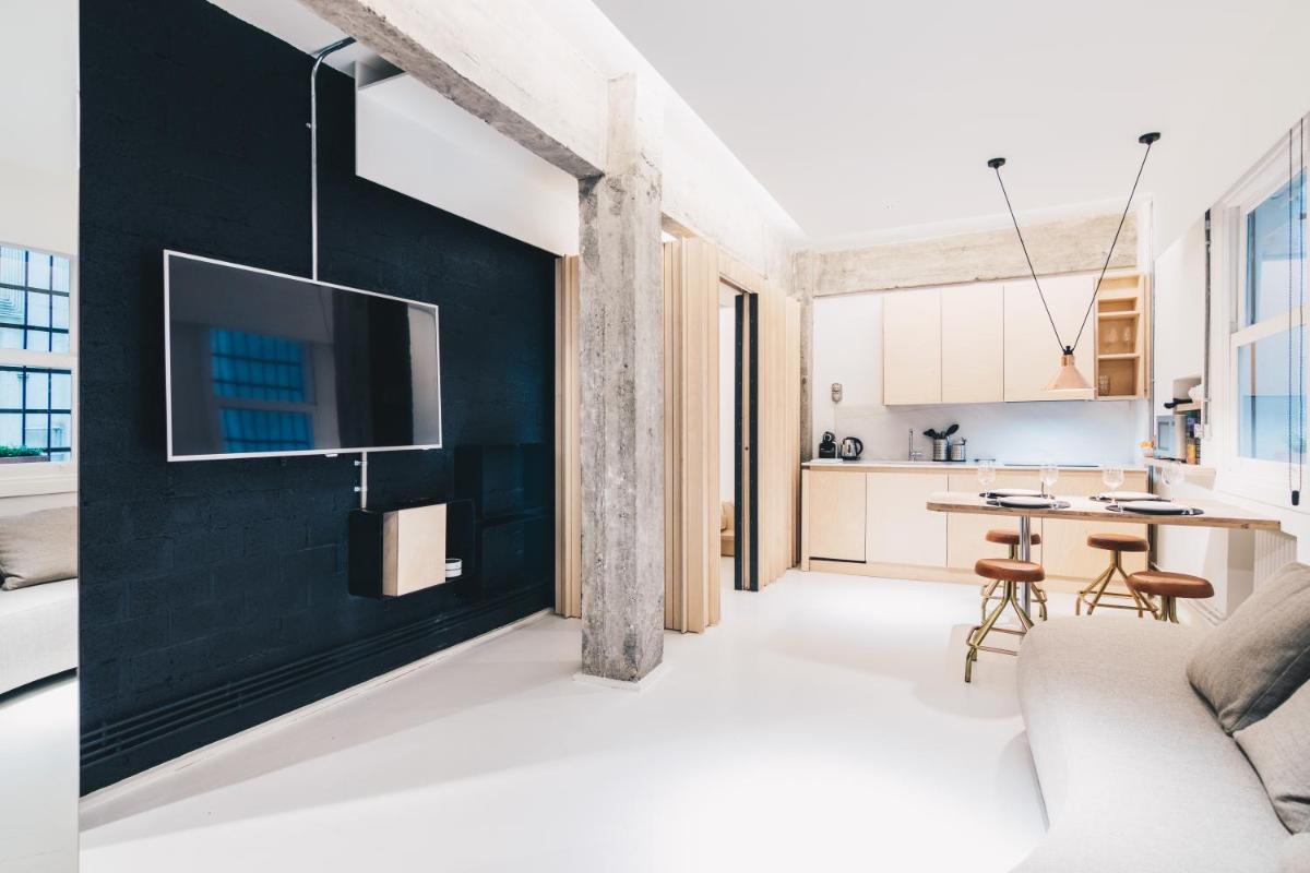 Kaia Apartment by People Rentals - Housity