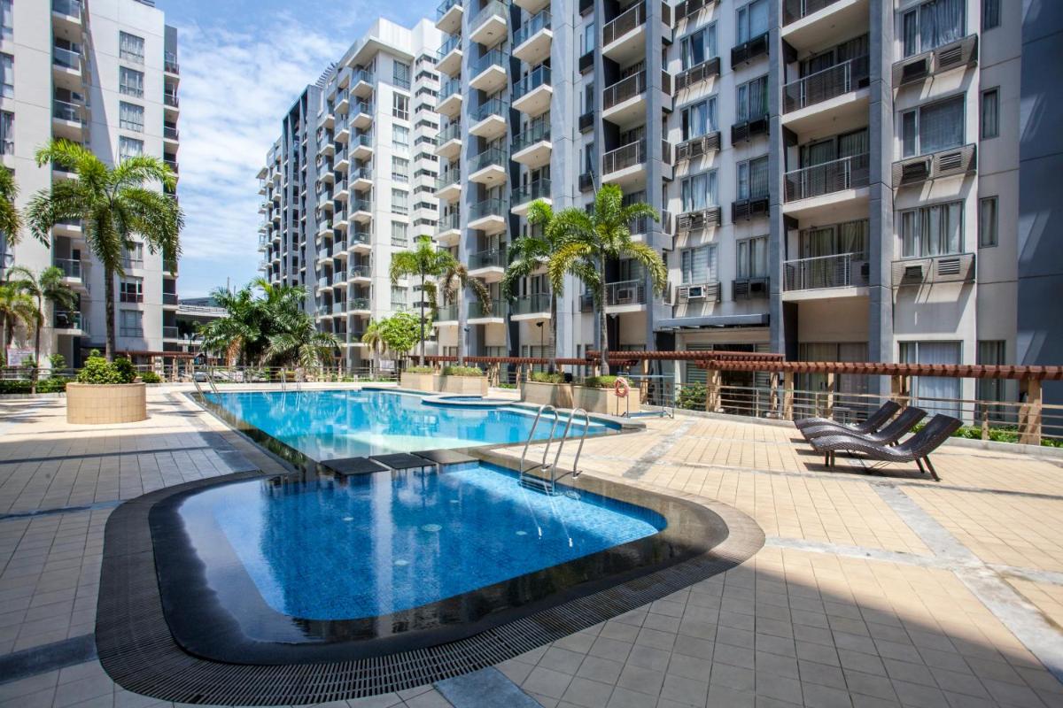 Condo near Terminal 3 - Housity