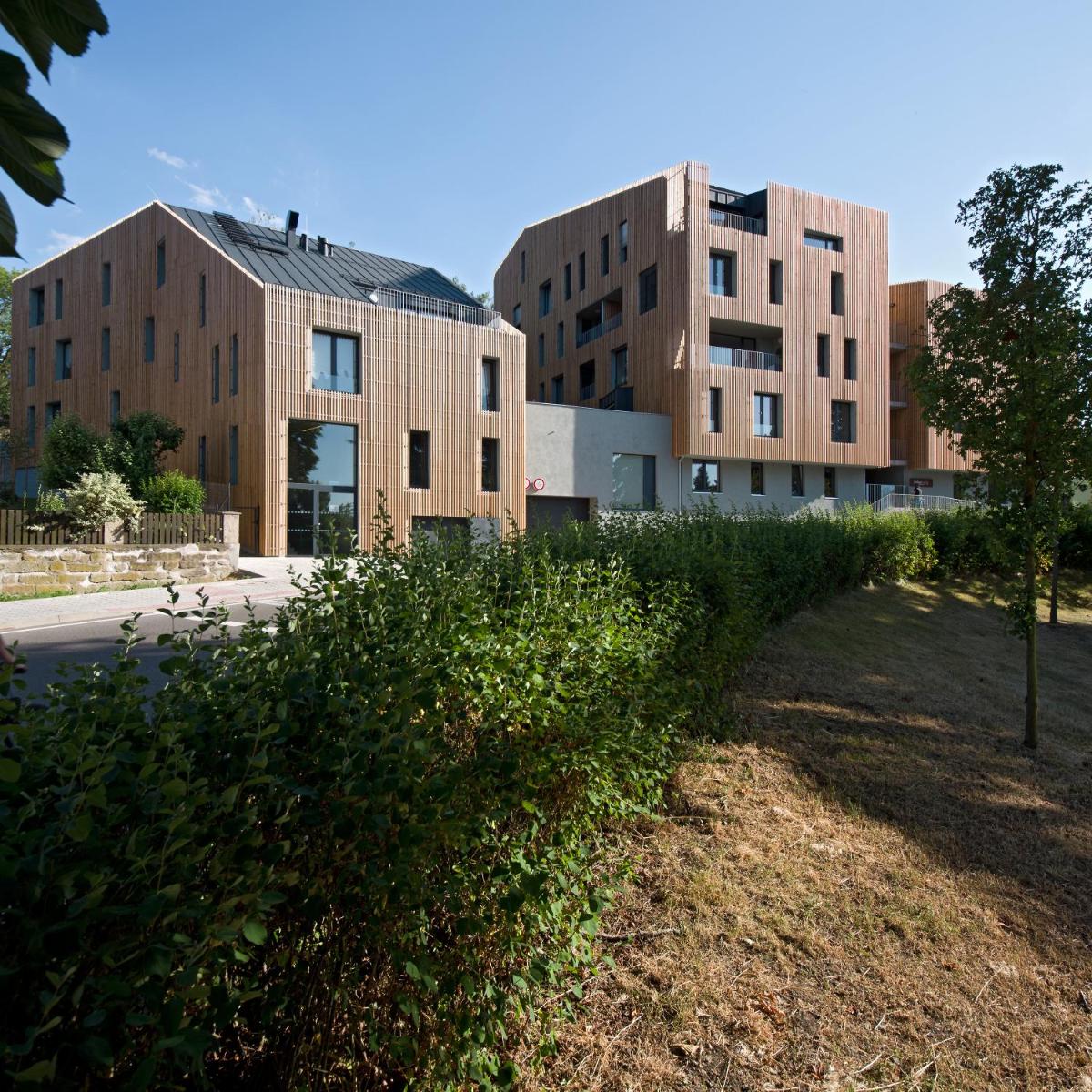 Lakepark Residence - Housity