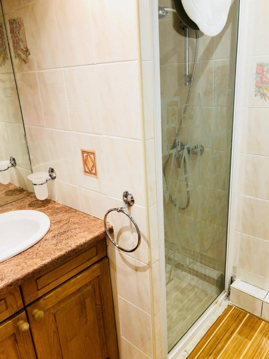 appartement 2 pieces valberg - Housity