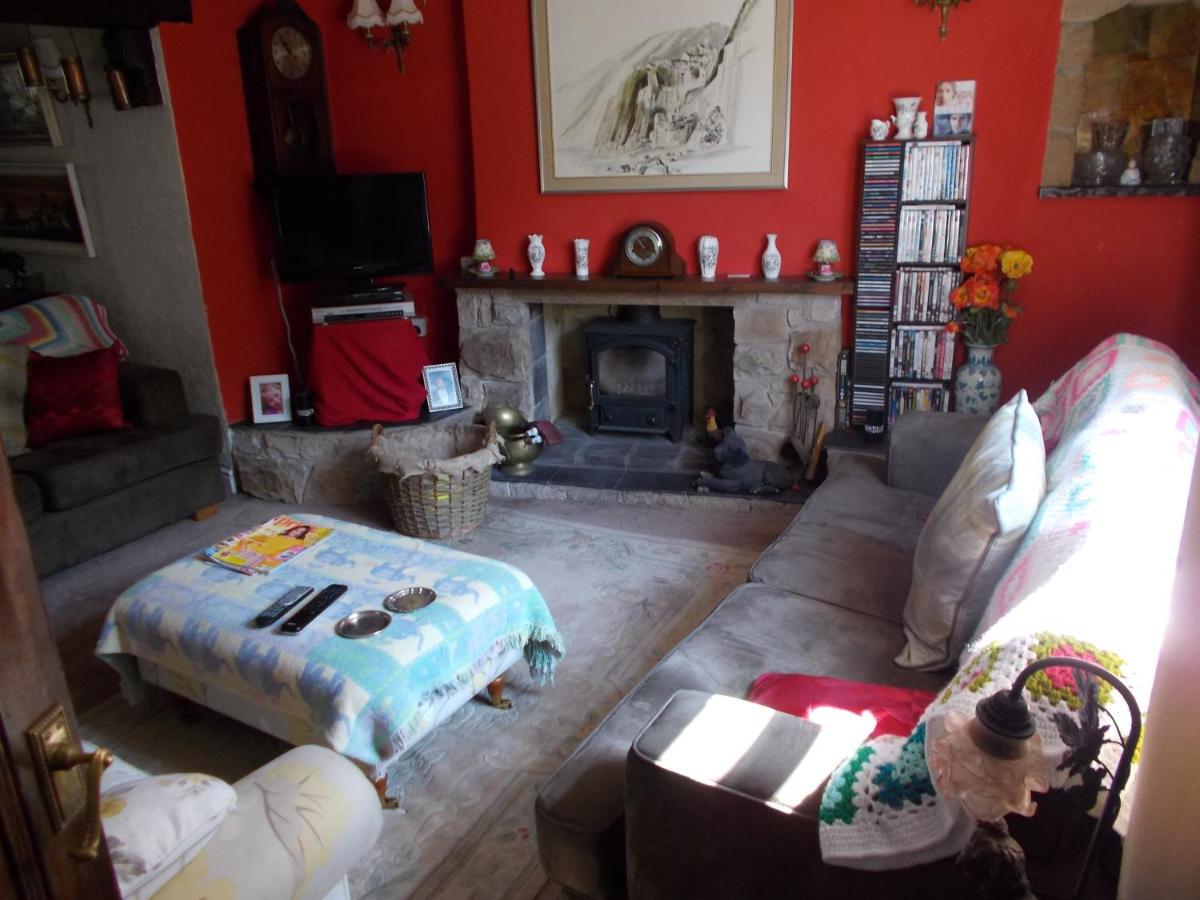 Oakford Cottage B&B - Housity