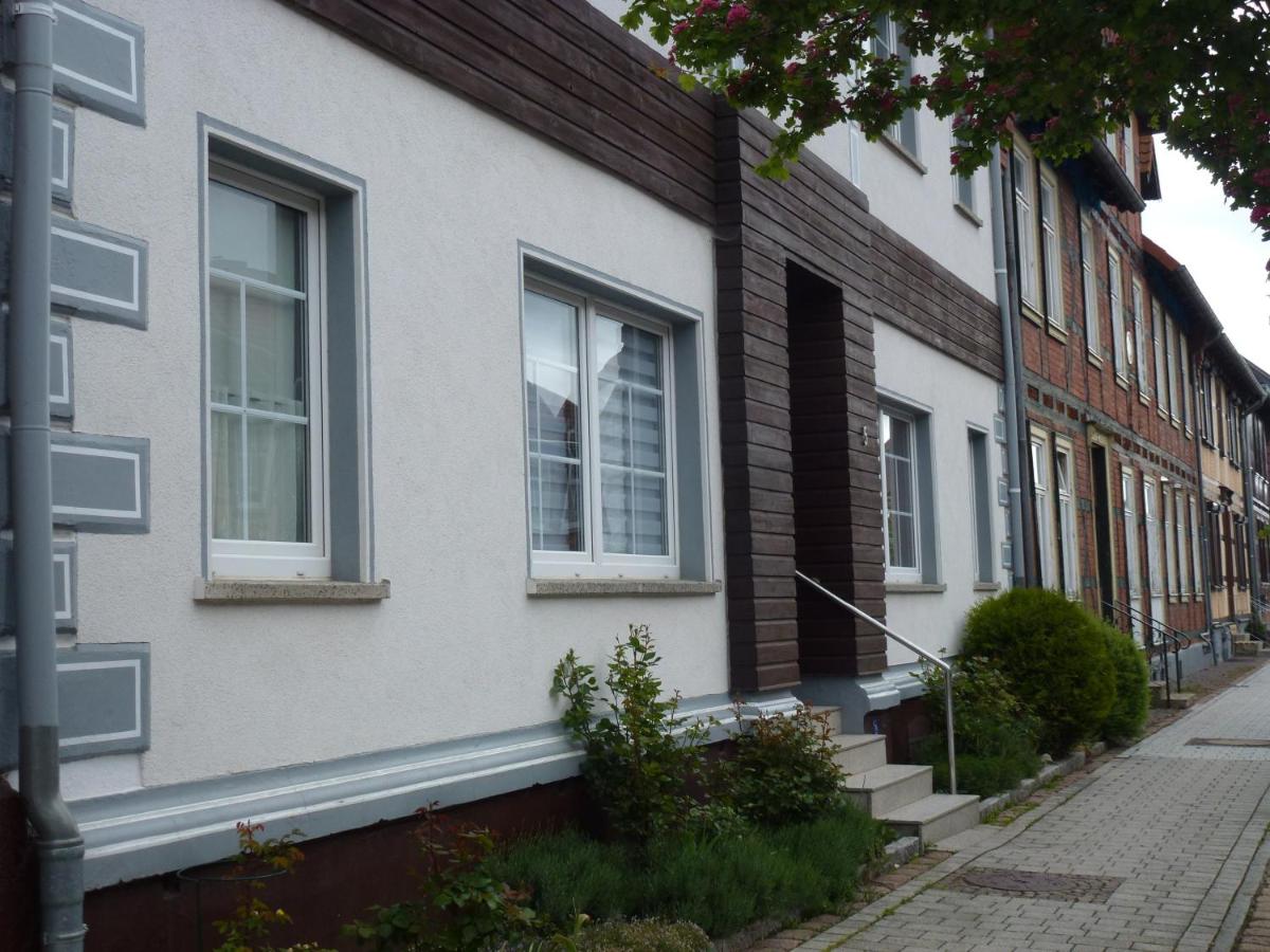 Suitetrails - Ferienzimmer Wenzel
