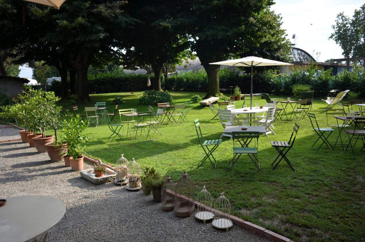 Tenuta Ajrale - Housity
