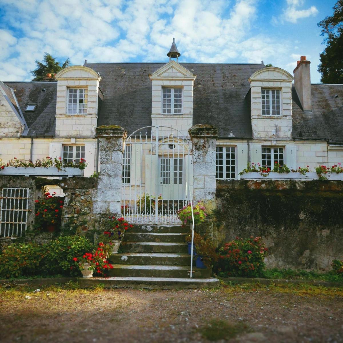 Bed & Breakfast - La closerie de la Fuye - Housity
