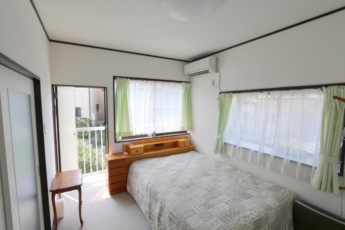 Maria Rental B&B, Japan. - Housity