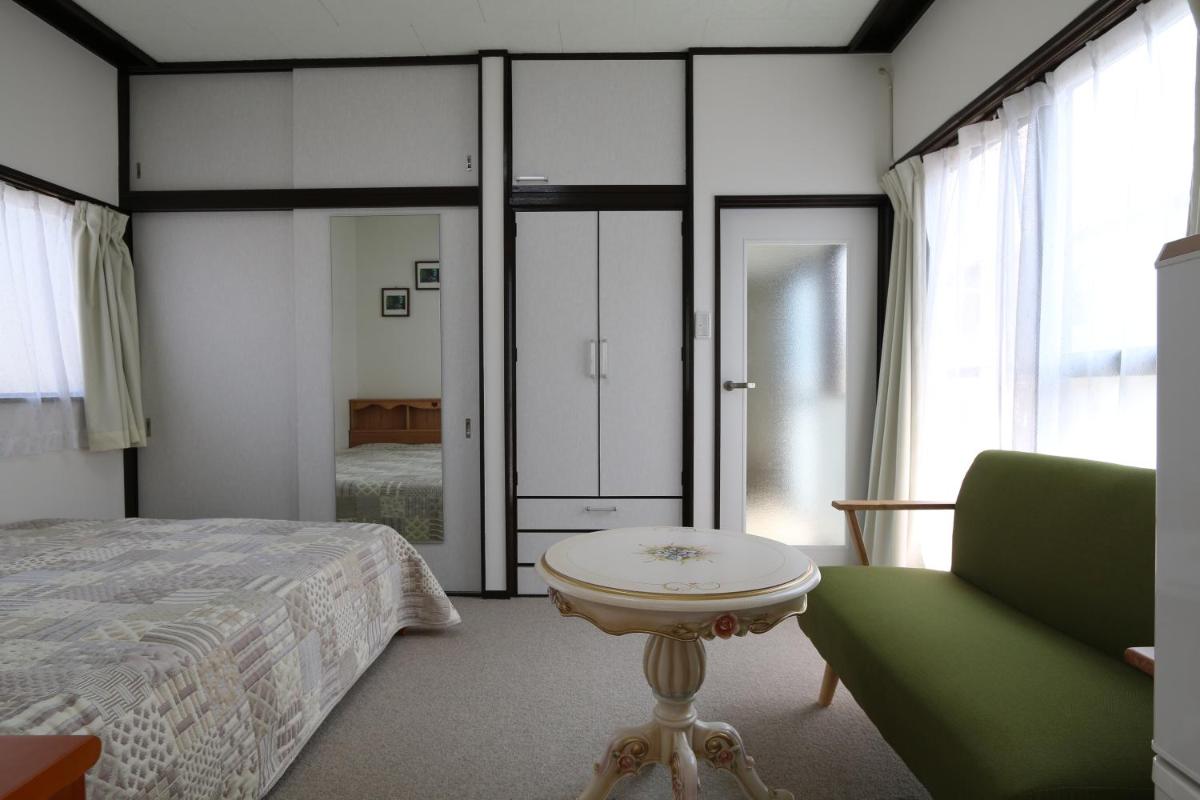 Maria Rental B&B, Japan. - Housity