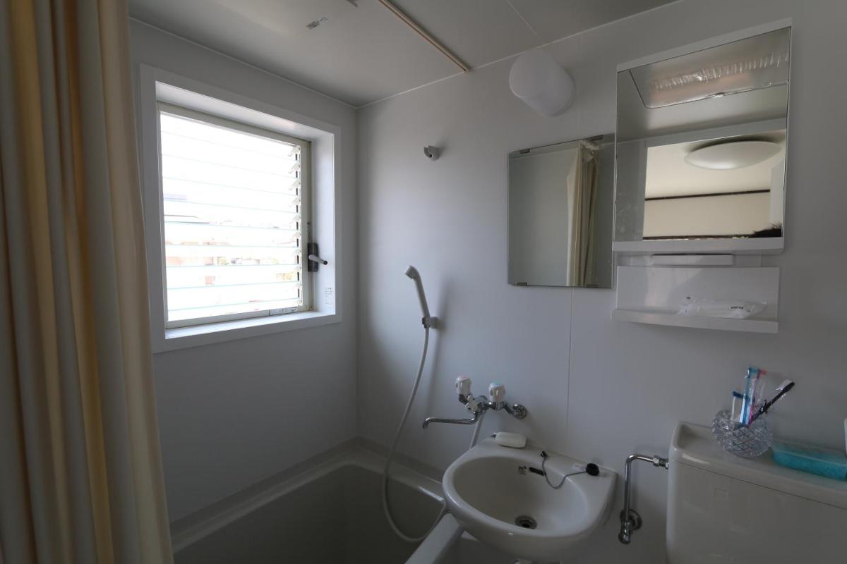 Maria Rental B&B, Japan. - Housity