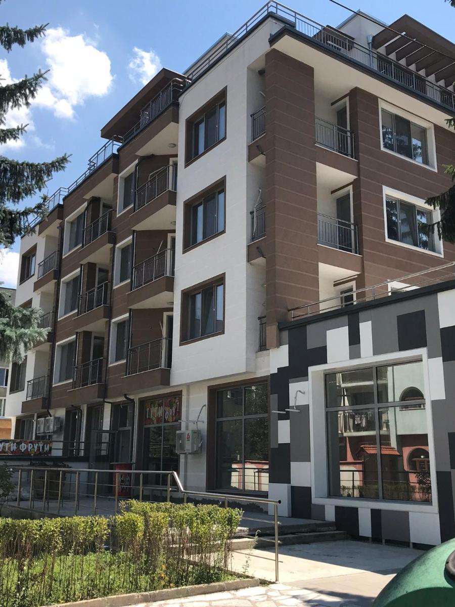 Apartments Orpheus Residence - Housity