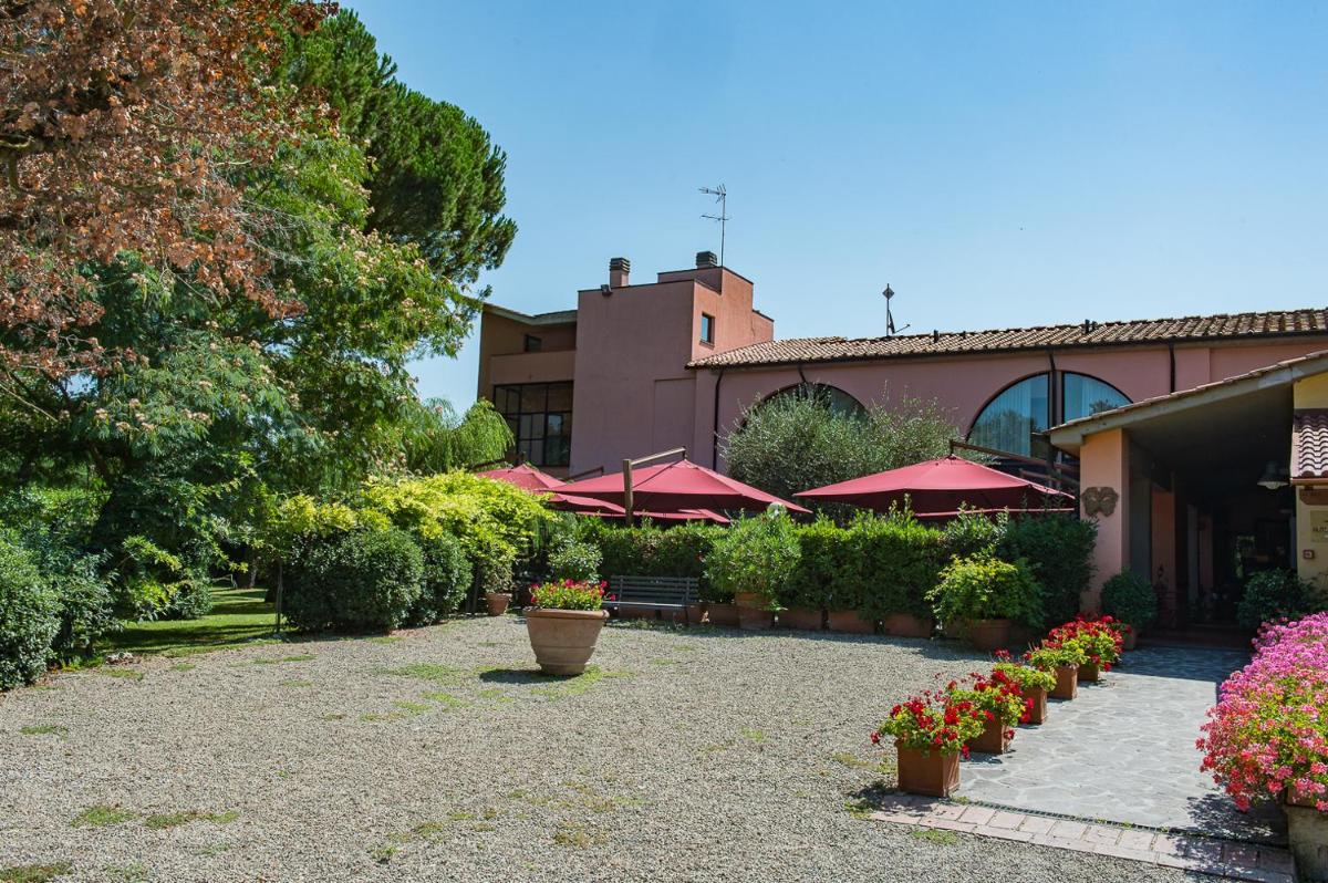 Hotel Molino D'Era - Housity